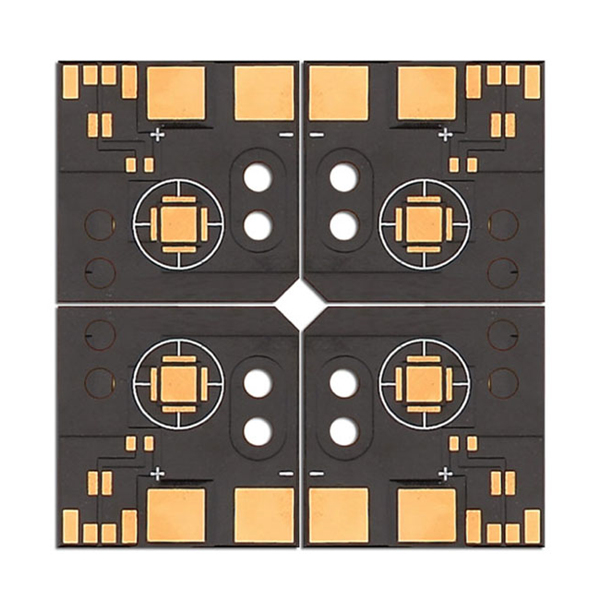 metal PCB metal PCB